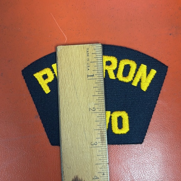 Phibron Two Patch - Picture 4 of 4